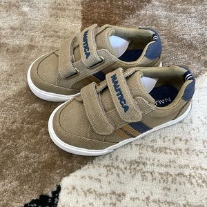 Nautica sneakers